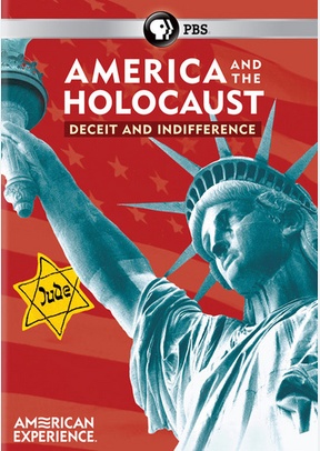 American Experience: America and the Holocaust