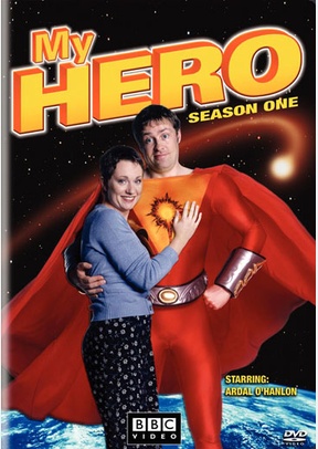 My Hero: Season One