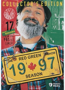 The Red Green Show: 1997 Season