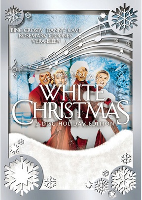 Irving Berling's White Christmas
