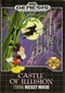 CASTLE OF ILLUSION STARR