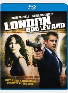 London Boulevard