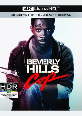 Beverly Hills Cop
