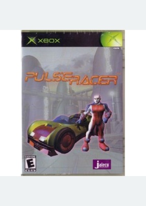 PULSE RACER - Xbox