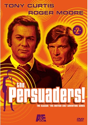The Persuaders Set 2