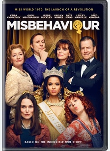 Misbehaviour
