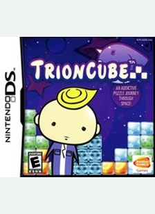 Trioncube - Nintendo DS