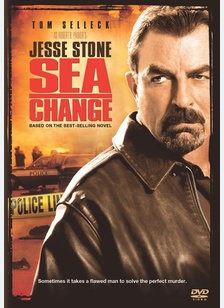 Jesse Stone: Sea Change