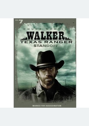 WALKER:STANDOFF