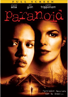 Paranoid