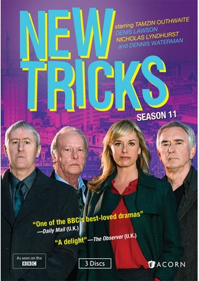 New Tricks: Season 11