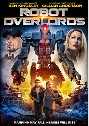 Robot Overlords