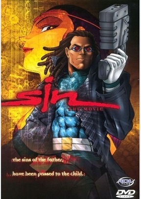 SIN:THE MOVIE