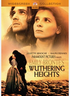 Wuthering Heights