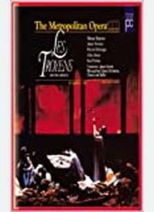 LES TROYENS