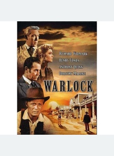 Warlock