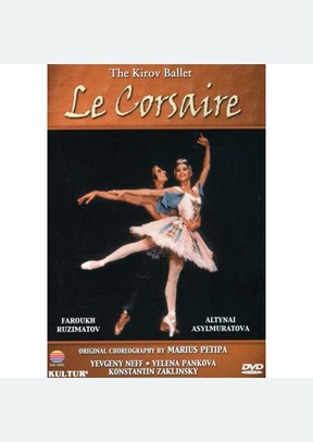 Le Corsaire
