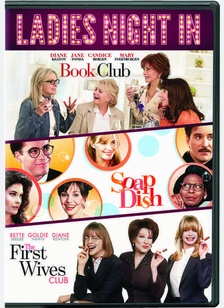 Ladies Night In 3-Movie Collection