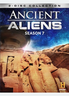 Ancient Aliens: Season 7