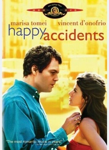 Happy Accidents