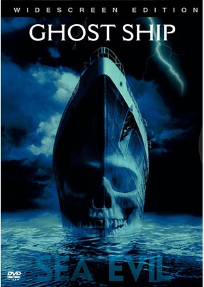Ghost Ship