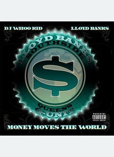 MONEY MOVES THE WORLD