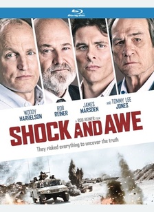 Shock and Awe