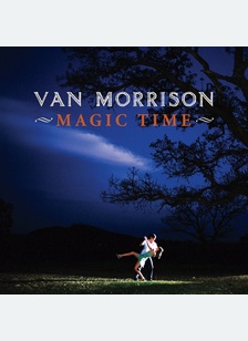 MAGIC TIME