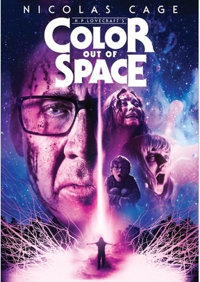 Color Out of Space