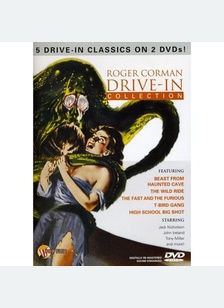 Roger Corman Drive-In