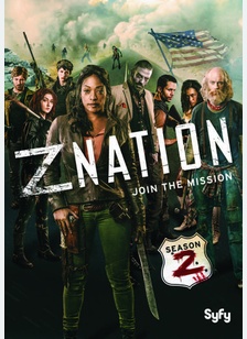 Z Nation: Season Two