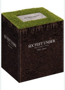 Six Feet Under: The Complete Series