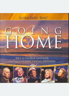 GOING HOME