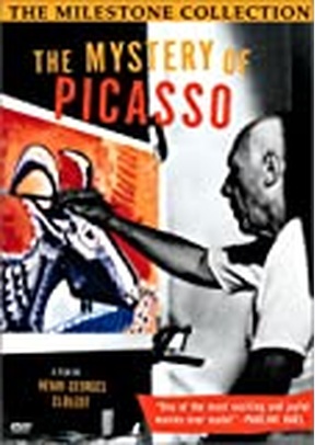 The Mystery Of Picasso