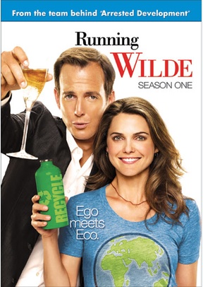 Running Wilde: Season One
