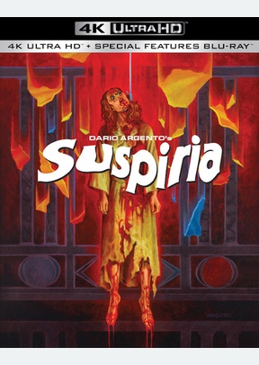 Suspiria