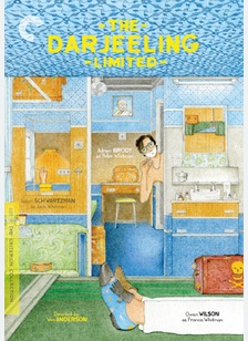 The Darjeeling Limited
