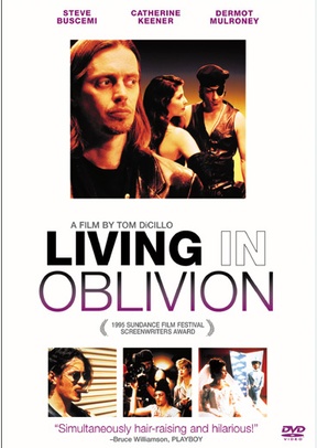 Living In Oblivion