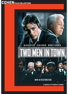 Two Men in Town