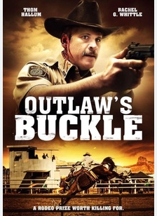 Outlaw's Buckle