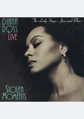 LIVE - STOLEN MOMENTS