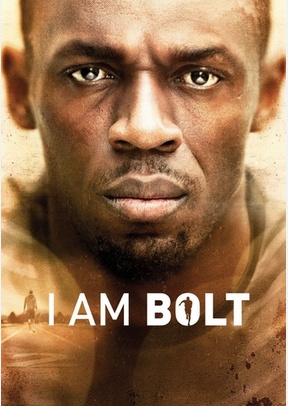 I am Bolt