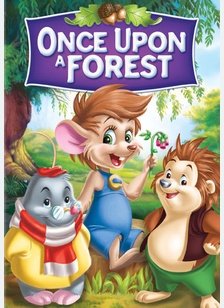 Once Upon A Forest