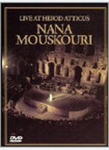 MOUSKOURI, NANA