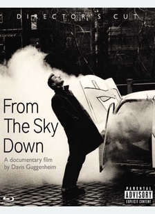 U2: From the Sky Down