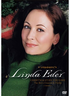 Linda Eder: Christmas Stays the Same