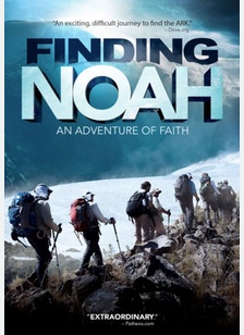 Finding Noah