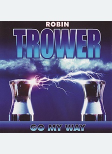 GO MY WAY