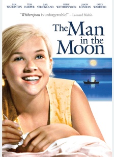 The Man In The Moon