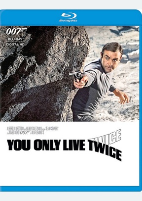 You Only Live Twice